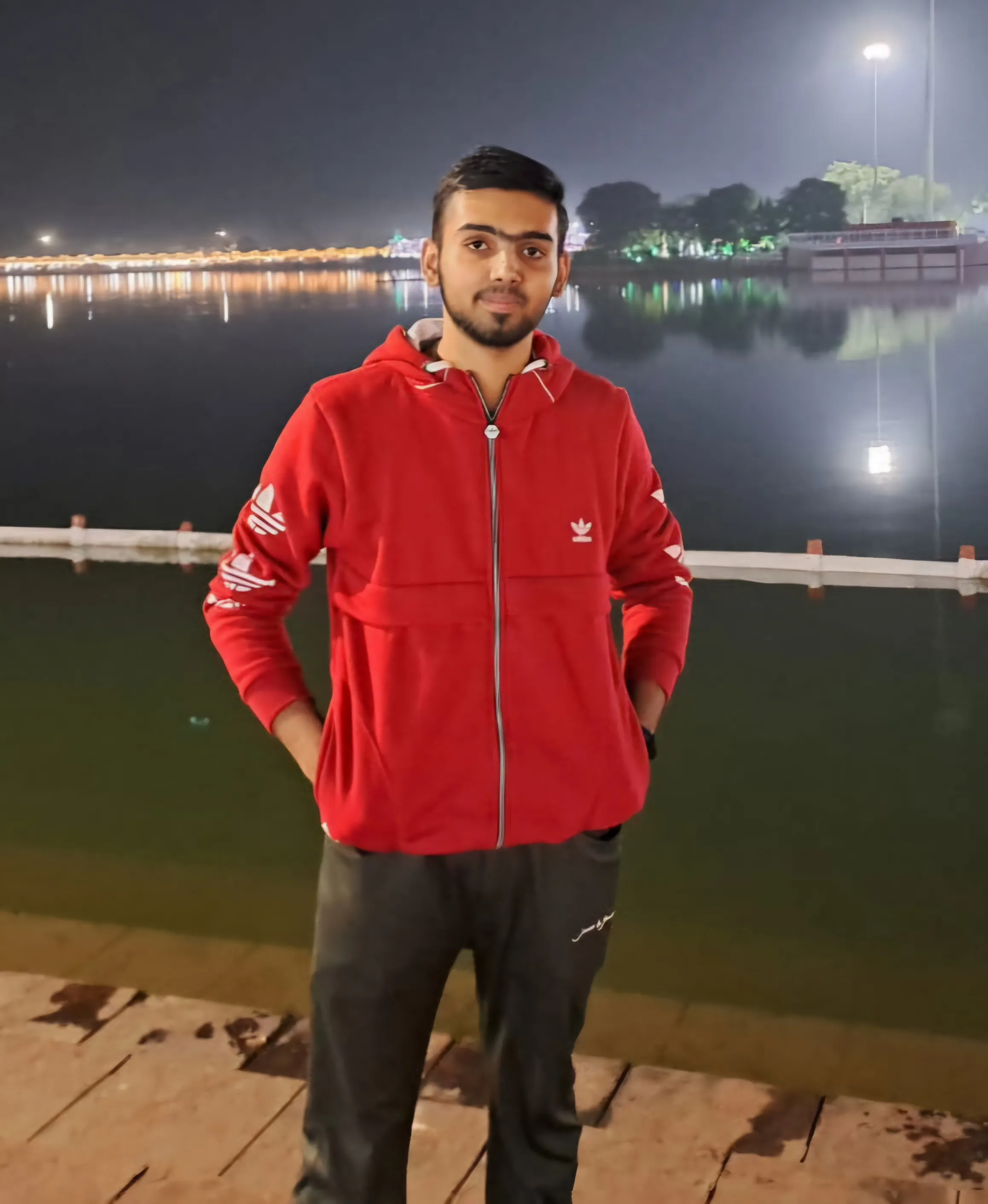 Mohit Chaudhary